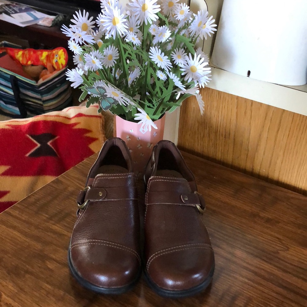 NWT Clark’s Shoes